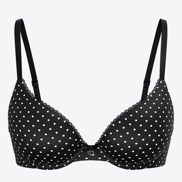 Victoria Secret lightly lined full coverage smooth bra - Picture 3 of 4